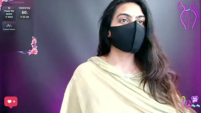 DesiZoya online show from 04-21-26, 04:02