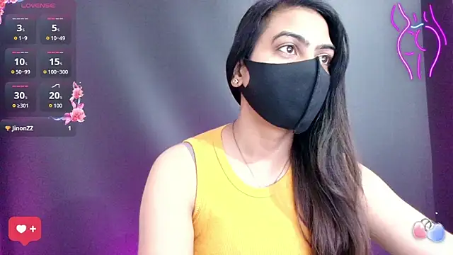 DesiZoya online show from 02-07-26, 11:35