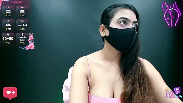 DesiZoya online show from 06-01-26, 03:44