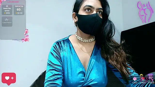 DesiZoya online show from 06-14-26, 11:28