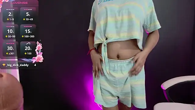 DesiZoya online show from 10-14-25, 04:02