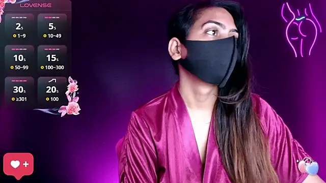 DesiZoya online show from 11-17-25, 10:58