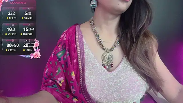 DesiZoya online show from 09-27-25, 10:49