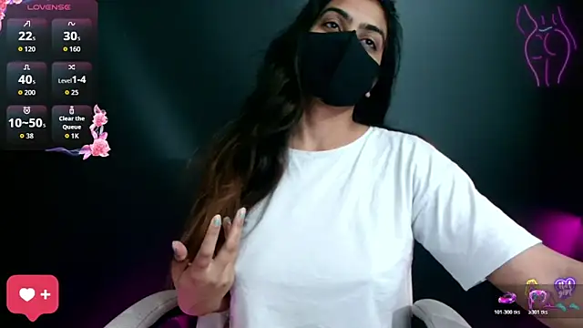 DesiZoya online show from 07-13-26, 10:09
