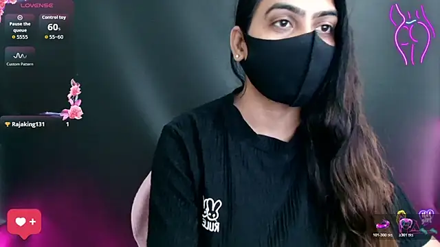 DesiZoya online show from 06-20-26, 07:46