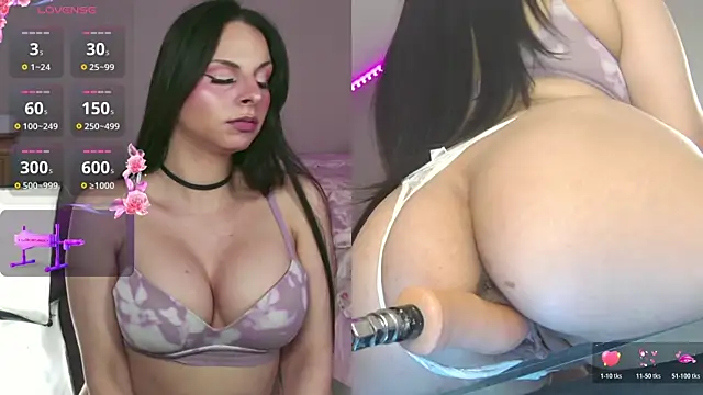 Snapshot of CutieV chatting on 05-26-26, 02:42 CutieV online show from 05-26-26, 02:42