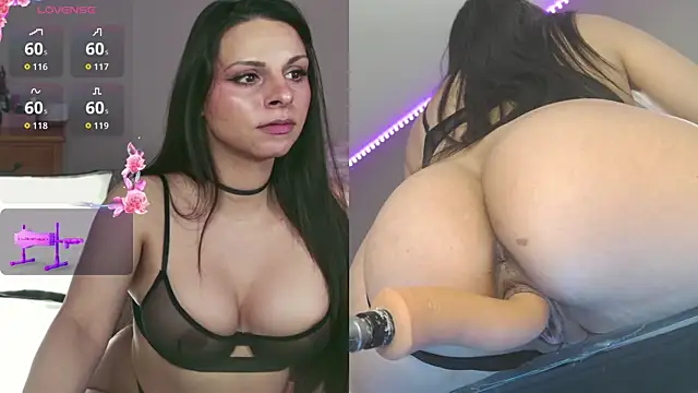 CutieV online show from 06-27-26, 04:07