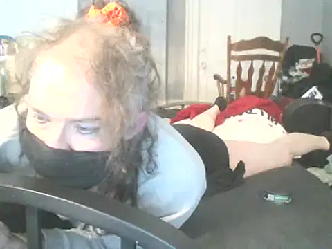 Valarie83 online show from 01-25-25, 12:48