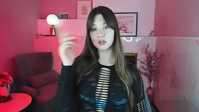 Snapshot of ElizaMild chatting on 11-04-25, 01:37 ElizaMild online show from 11-04-25, 01:37