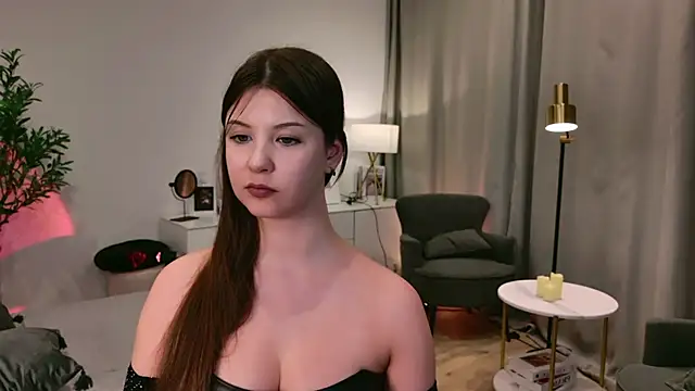 Snapshot of ElizaMild chatting on 04-29-26, 05:30 ElizaMild online show from 04-29-26, 05:30
