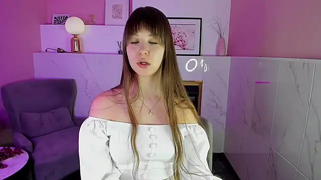 Snapshot of ElizaMild chatting on 02-18-25, 04:36 ElizaMild online show from 02-18-25, 04:36