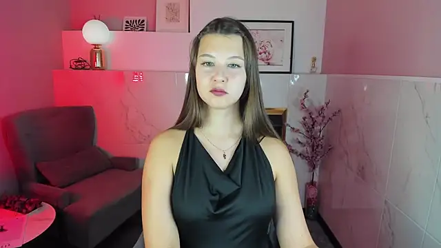 Snapshot of ElizaMild chatting on 10-01-25, 01:37 ElizaMild online show from 10-01-25, 01:37