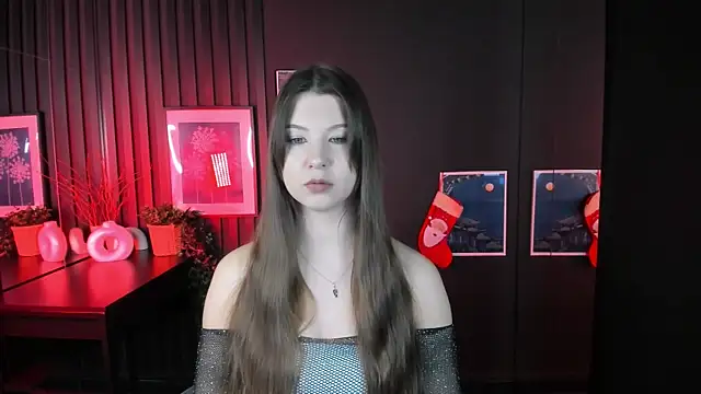 Snapshot of ElizaMild chatting on 01-10-26, 01:17 ElizaMild online show from 01-10-26, 01:17