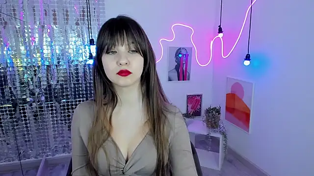 Snapshot of ElizaMild chatting on 02-07-25, 07:17 ElizaMild online show from 02-07-25, 07:17