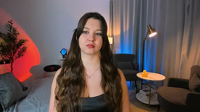 Snapshot of ElizaMild chatting on 02-27-26, 01:00 ElizaMild online show from 02-27-26, 01:00