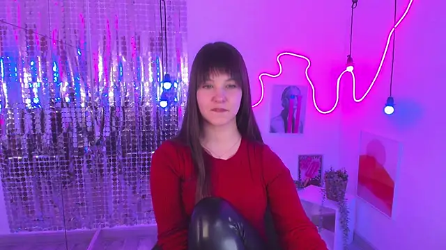 Snapshot of ElizaMild chatting on 03-22-25, 07:20 ElizaMild online show from 03-22-25, 07:20