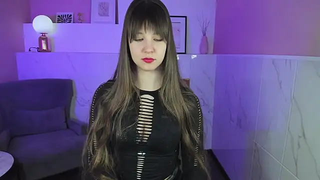 Snapshot of ElizaMild chatting on 03-04-25, 04:41 ElizaMild online show from 03-04-25, 04:41