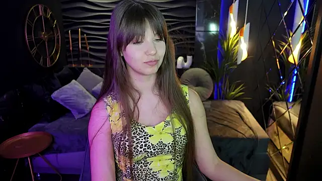 Snapshot of ElizaMild chatting on 01-30-25, 07:48 ElizaMild online show from 01-30-25, 07:48