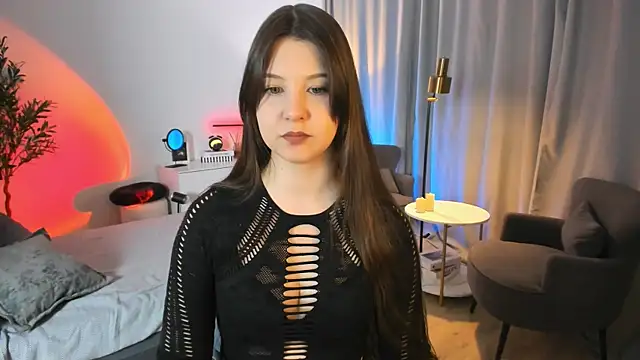 ElizaMild online show from 03-07-26, 01:05