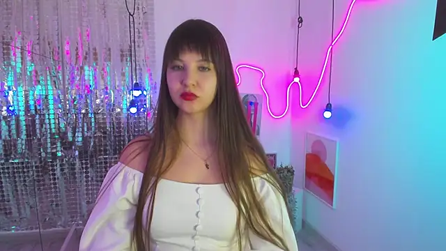 Snapshot of ElizaMild chatting on 03-20-25, 04:42 ElizaMild online show from 03-20-25, 04:42