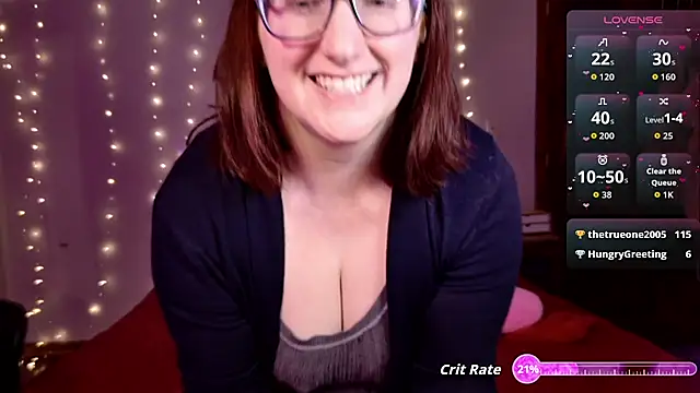 Snapshot of WickedAphrodite chatting on 02-08-26, 03:37 WickedAphrodite online show from 02-08-26, 03:37