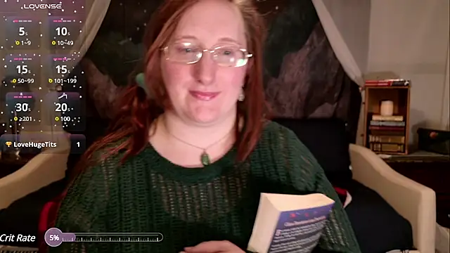 Snapshot of WickedAphrodite chatting on 01-24-25, 11:12 WickedAphrodite online show from 01-24-25, 11:12