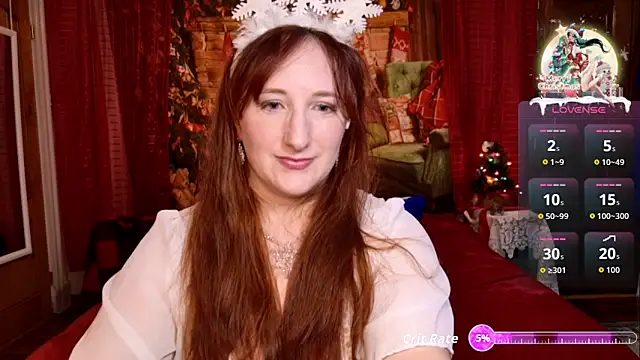 WickedAphrodite online show from 12-15-25, 02:39