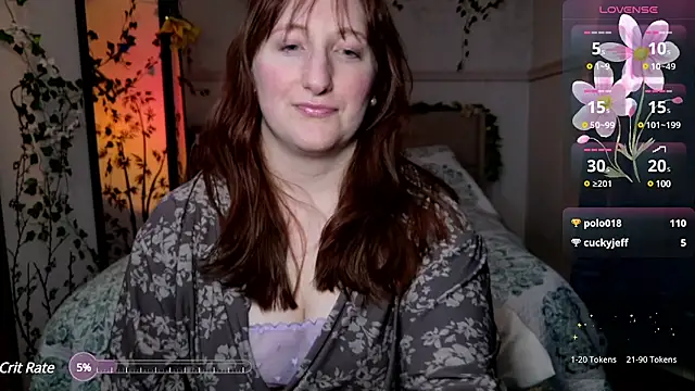 Snapshot of WickedAphrodite chatting on 03-14-25, 01:05 WickedAphrodite online show from 03-14-25, 01:05