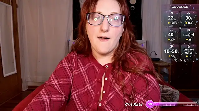 WickedAphrodite online show from 11-23-25, 01:48