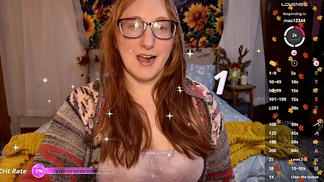 Snapshot of WickedAphrodite chatting on 10-11-25, 12:22 WickedAphrodite online show from 10-11-25, 12:22
