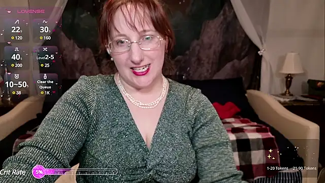 Snapshot of WickedAphrodite chatting on 02-07-25, 11:55 WickedAphrodite online show from 02-07-25, 11:55