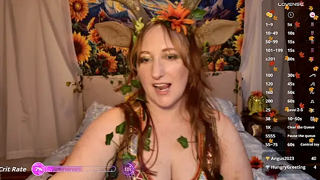 Snapshot of WickedAphrodite chatting on 09-24-25, 11:32 WickedAphrodite online show from 09-24-25, 11:32