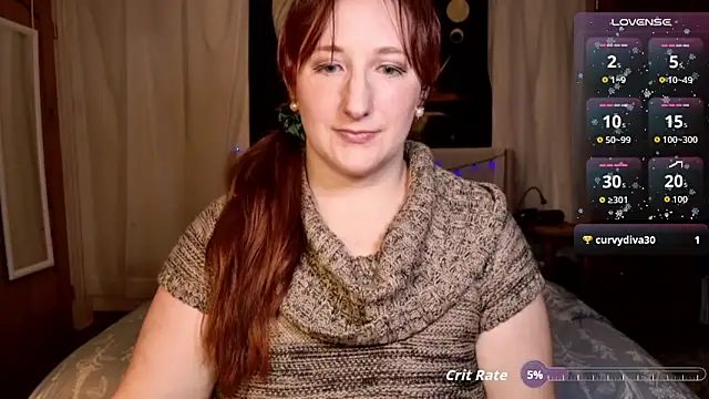 WickedAphrodite online show from 11-27-25, 02:23