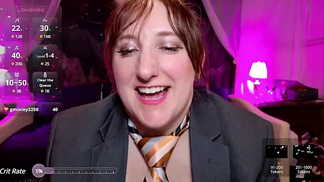 Snapshot of WickedAphrodite chatting on 02-23-25, 03:02 WickedAphrodite online show from 02-23-25, 03:02
