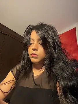 Snapshot of Naiara_sex chatting on 06-04-26, 05:12 Naiara sex online show from 06-04-26, 05:12