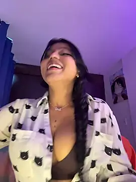 Naiara sex online show from 01-11-26, 09:33