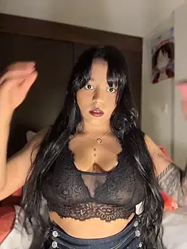 Naiara sex online show from 04-11-26, 02:30