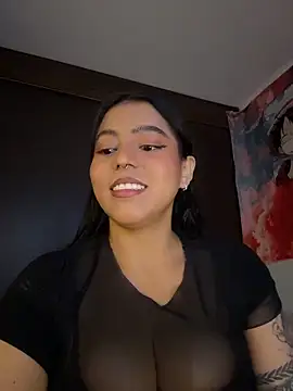 Naiara sex online show from 06-18-26, 06:45
