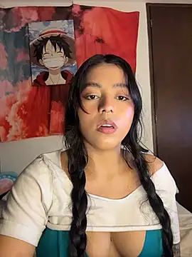 Naiara sex online show from 06-26-26, 06:52
