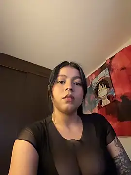 Naiara sex online show from 06-21-26, 05:46