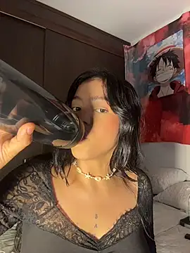 Naiara sex online show from 07-04-26, 07:37