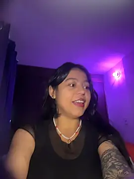 Naiara sex online show from 03-11-26, 01:27