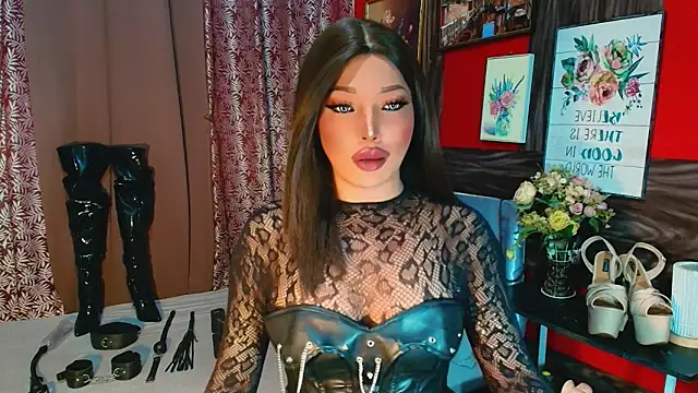 trixxielicious online show from 12-02-25, 04:30