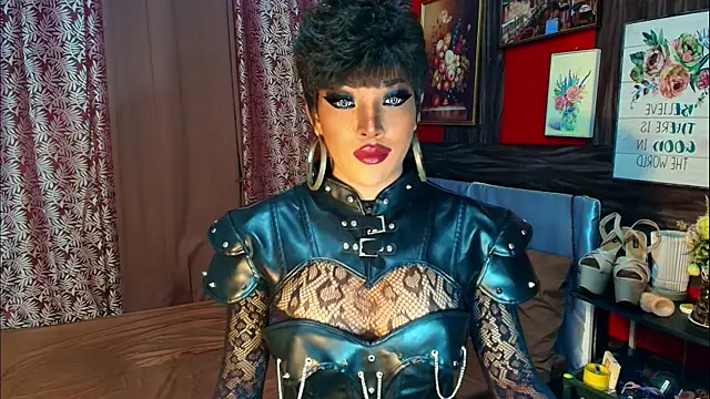 trixxielicious online show from 11-06-25, 05:06