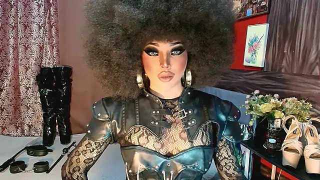 trixxielicious online show from 02-15-26, 08:19