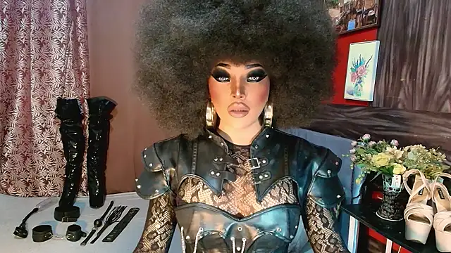 trixxielicious online show from 02-18-26, 02:09