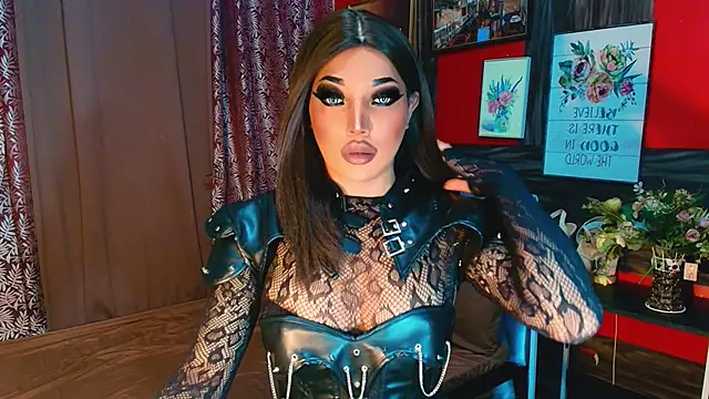 trixxielicious online show from 11-12-25, 09:18