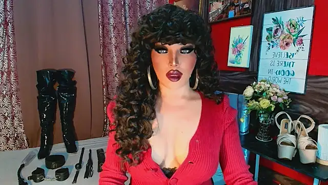 trixxielicious online show from 12-03-25, 03:22