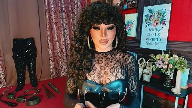 trixxielicious online show from 11-20-25, 02:07