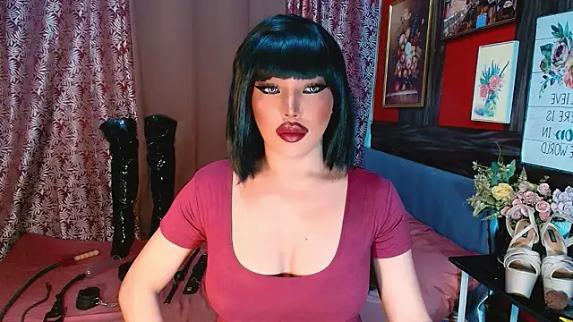 trixxielicious online show from 03-29-26, 01:07